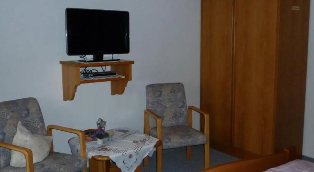 Студия Haus Antonia