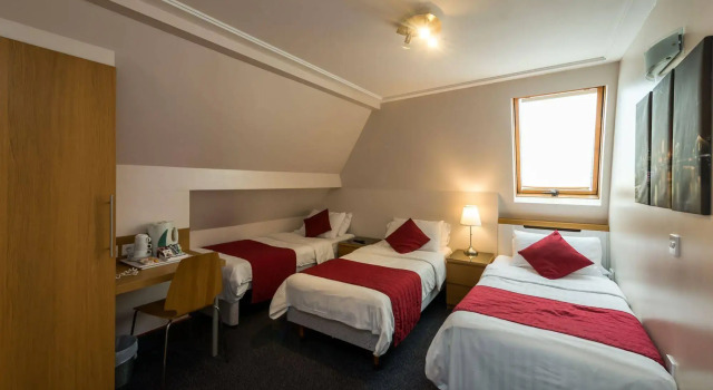 Adria Hotel
