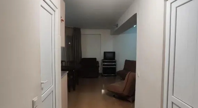 Double room in Gudauri, Prenota Appartamento Hotel a Mtkheta-Mtianeti con parcheggio, Parcheggio