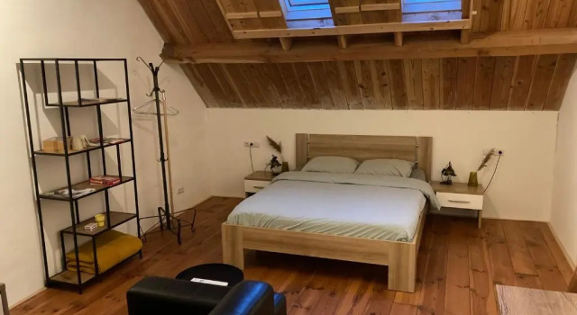Номер Standard B&B de Bievangh