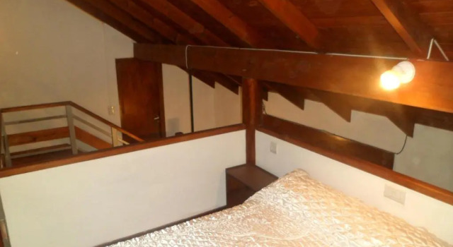 Номер Standard El Mirador de Tandil