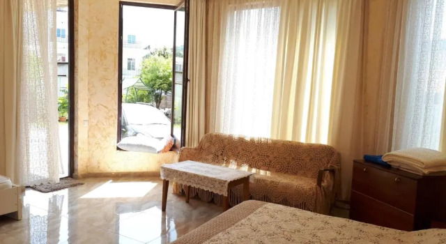 Номер Superior Apartment MaxinJauri