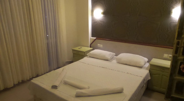 Club La Perla Hotel