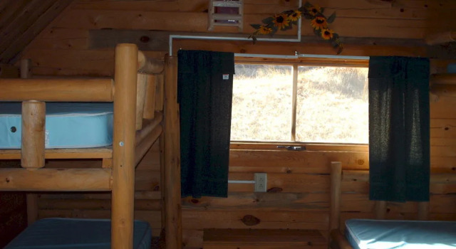 Custer Crazy Horse Campground, Забронировать Кемпинг Кастер Wind Cave National Park