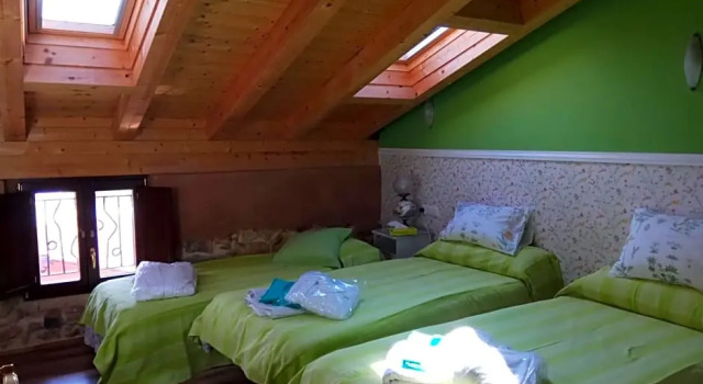 Eguzki B&B, Rezerwuj Bed and Breakfast Hotele w Baskonia z parkingiem, Parking