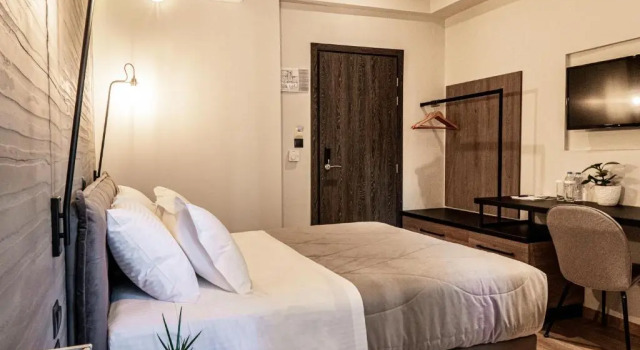Одноместный номер Hotel Park