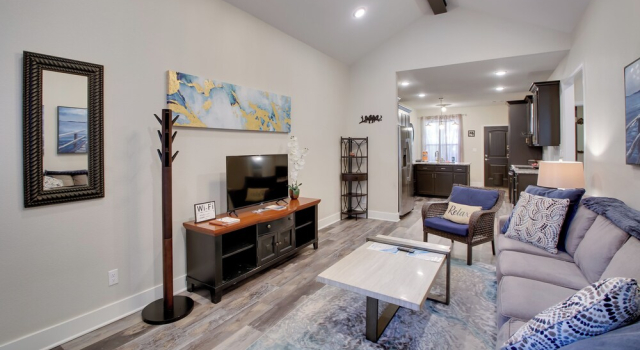 2 Mi to Nat'l Park! Stay & Play in Hot Springs, Buchen Sie Ferienhaus Piney USA