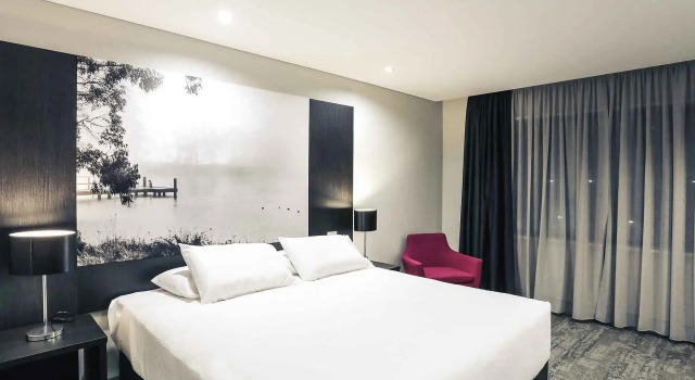 Номер Standard Mercure Tamworth