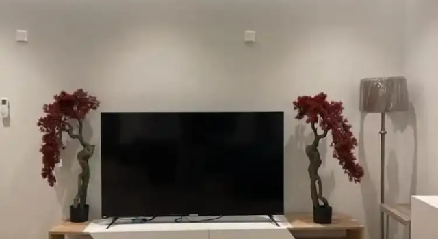 Апартаменты Classic Flower 1 Al Mughrizat