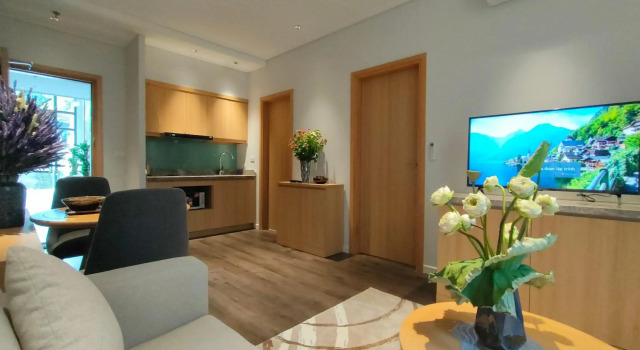 Hong Gia Tue Lake View