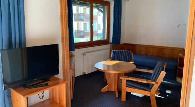 Mai-Brunn Alm Appartements, Maibrunnenweg 38