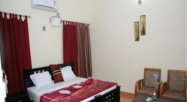 Beth Haran Serviced Villa, Забронировать Вилла Отели штата Кералы с парковкой, Парковка