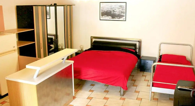 Tranquil Holiday Home in Metajna With Balcony, Prenota Casa vacanze Metajna 