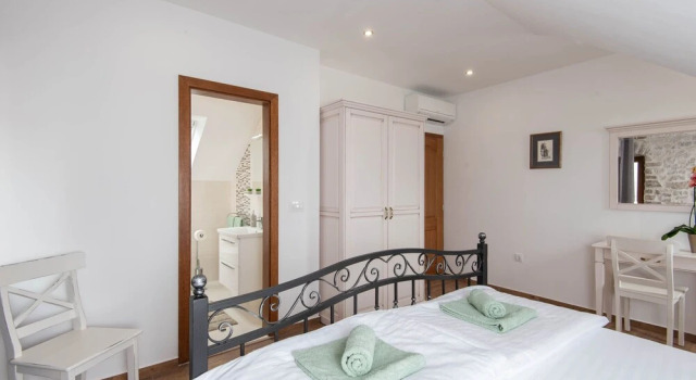 Вилла Superior Villa Loviste Paradise