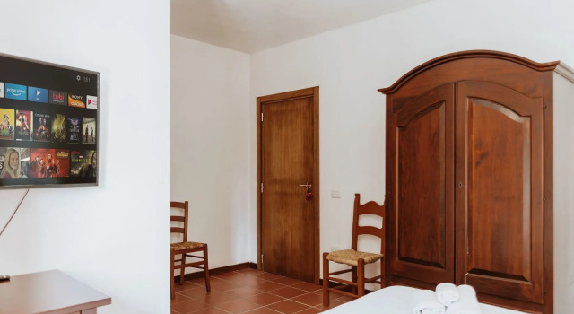 Vallicciola Nature Hotel, Забронировать Отель Отели Темпьо-Паузания с завтраком, Завтраки