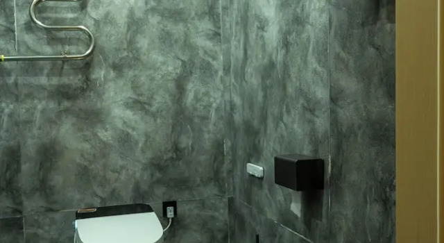Номер Deluxe MSInternational Hotel