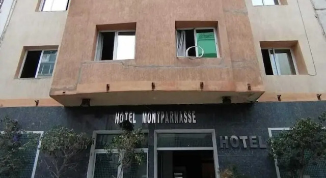 Montparnasse, Rezerwuj Hotel Hotele w Doukkala-Abda ze śniadaniem, Śniadanie