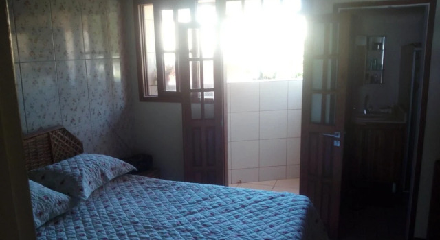 House With 2 Bedrooms in Salvador, With Wonderful sea View, Pool Acces, Забронировать Отель Отели Сальвадора 3 звезды, 3*