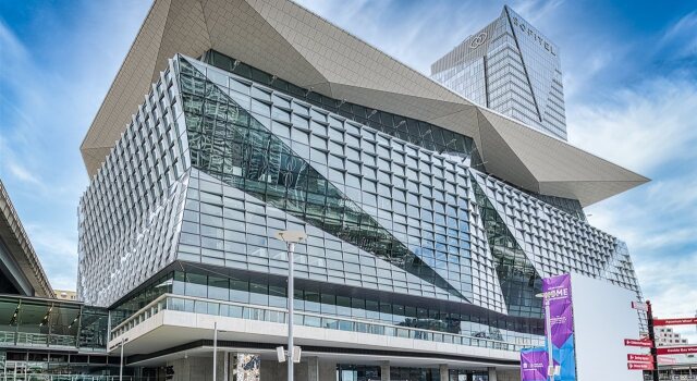 YEHS Hotel Sydney Harbour Suites