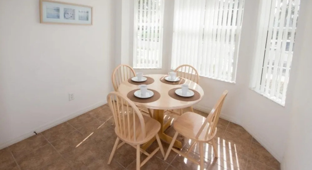 Семейный номер Standard с балконом Ip60350 - Fiesta Key - 3 Bed 2.5 Baths Townhome