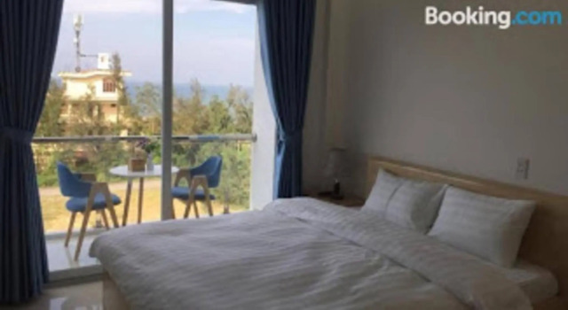 Двухместный номер Deluxe Tuấn Anh 2 Hotel