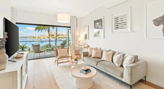 Cocos Apartment at Palm View Collective, Забронировать Апартаменты/квартира Сидней Sydney Region, рядом с Картинная галерея Нового Южного Уэльса