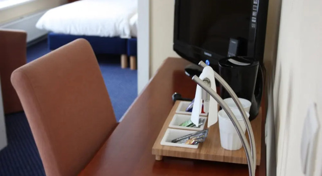 Студия Hotel Royal Zelzate