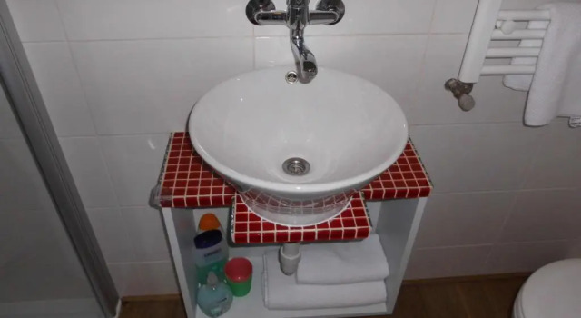 Студия Aparthotel Midi Residence