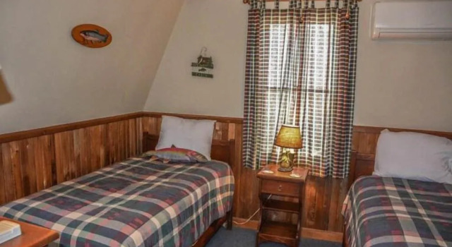 Kingdom Cabin 1, Book Hotel 3-stjernede hoteller i Morganton, 3*