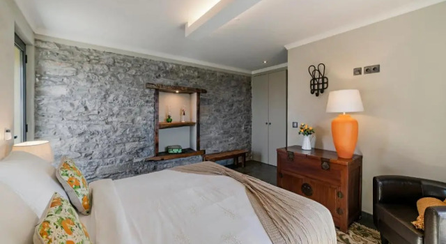 Вилла Deluxe Villa Clementina | Cliffs&Ocean | Heated Pool