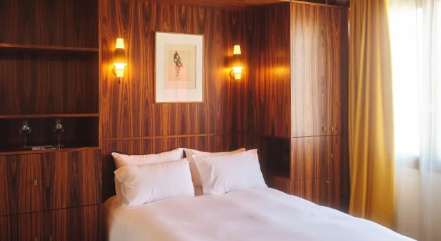 Номер Superior Hôtel Présent - 200m des Arènes - Encore Mieux