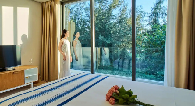 Вилла Vacation Homes Perfect Point Villa