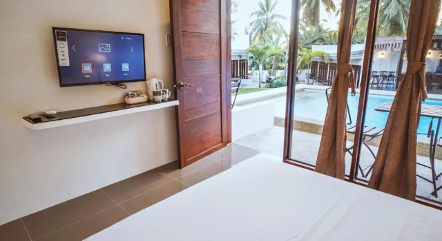 Standard villa Quest Villa