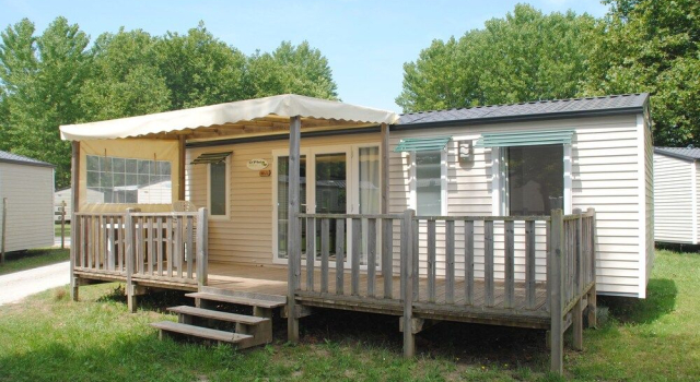 Village Vacances Passion Les Bris, Забронировать Отель Отели Сен-Трожан-ле-Бен 3 звезды, 3*