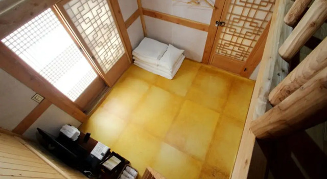 Коттедж Дуплекс Doldam House