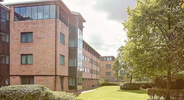 Ac Marriott Birmingham NEC and Airport