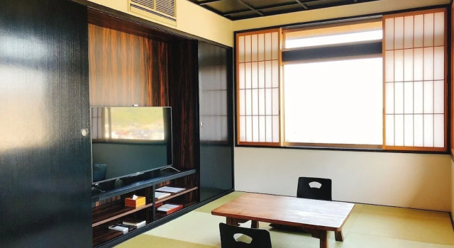 Run of House Yuzuya Ryokan Kanazawa Ryokusone