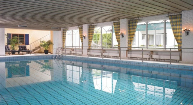 Hotel Willinger Hof
