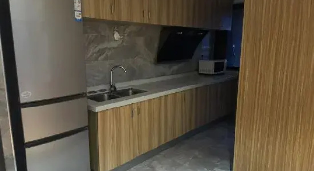 Люкс Yunju Lanjiang Hotel