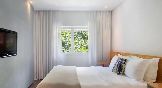 Номер Superior Ipanema Inn Hotel