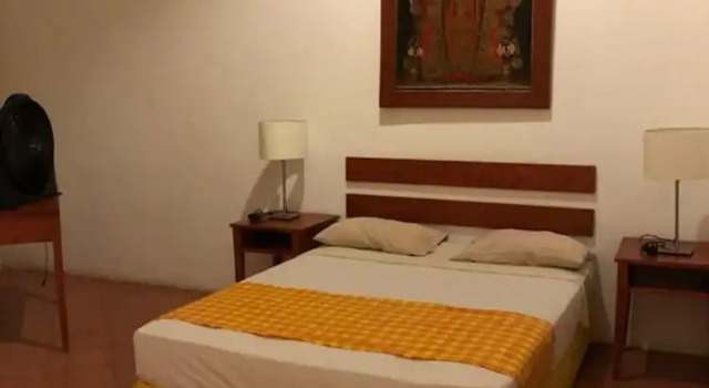 Santa Maria de los Rivas, Prenota Hotel Ocotal Nueva Segovia Region