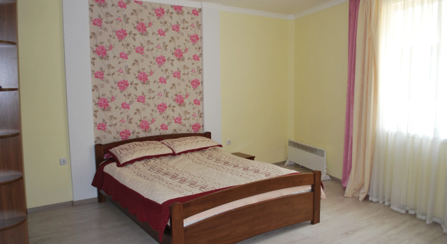 Apartamenty Jalta Otradnoe, Rezervovat Apartmán Otradnoe 