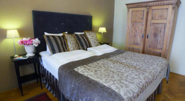 Golden Stars Royal Budapest Apartment, Забронировать Апартаменты/квартира Будапешт Центральная Венгрия