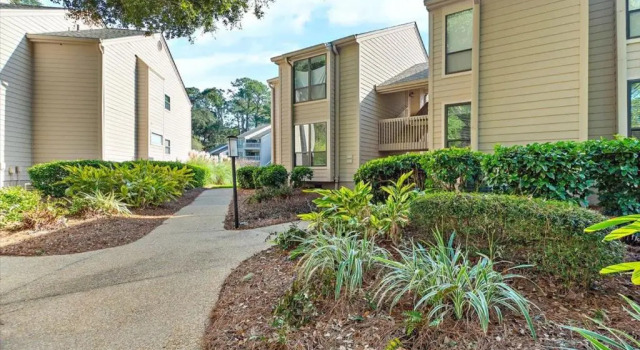 Номер Standard Lighthouse Tennis 2383 by Hilton Head Retreats