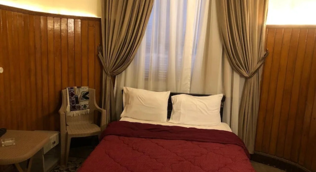 Номер Standard Centro Citta Cairo Hotel