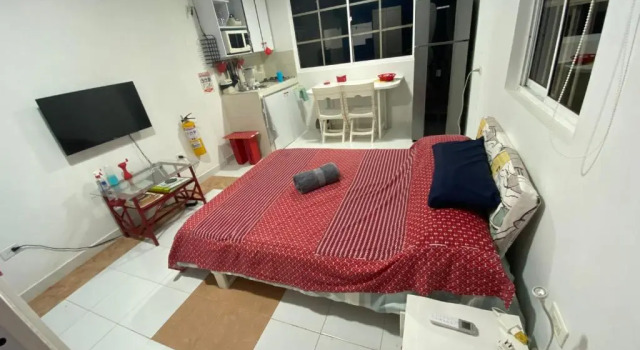 Студия Casa Ingrid