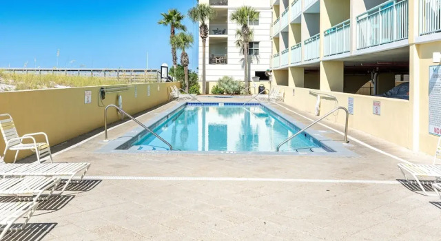 Номер Standard Pelican Isle 503 2 Bedroom Condo