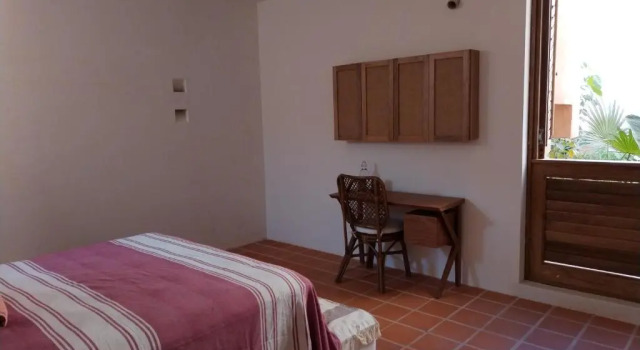 Casa Liquen, Buchen Sie Hotel Chacala Nayarit