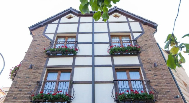 City Apartments - Apartamenty Butikowe, Buchen Sie Ferienwohnung Koszalin Westpommern