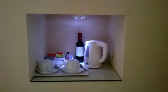 Deluxe værelse B&B A Florence View